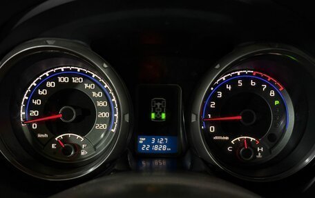 Mitsubishi Pajero IV, 2011 год, 1 820 000 рублей, 12 фотография