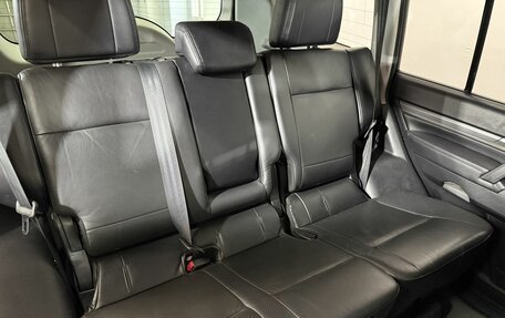 Mitsubishi Pajero IV, 2011 год, 1 820 000 рублей, 11 фотография