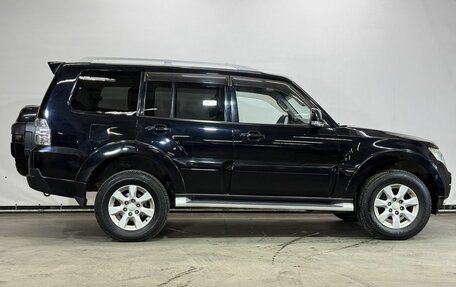 Mitsubishi Pajero IV, 2011 год, 1 820 000 рублей, 4 фотография