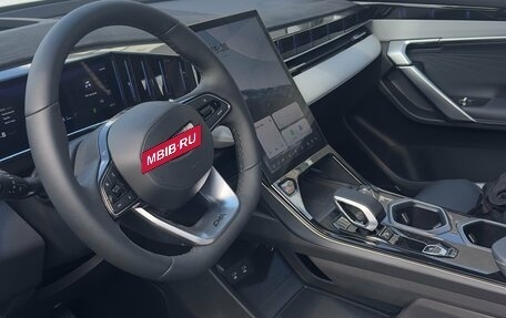 Geely Atlas, 2026 год, 3 970 990 рублей, 3 фотография