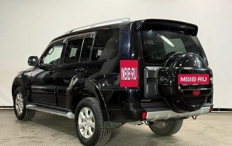 Mitsubishi Pajero IV, 2011 год, 1 820 000 рублей, 7 фотография