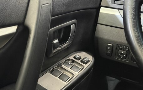 Mitsubishi Pajero IV, 2011 год, 1 820 000 рублей, 15 фотография