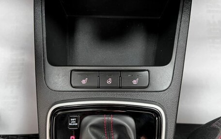 KIA Rio IV, 2021 год, 1 595 000 рублей, 19 фотография