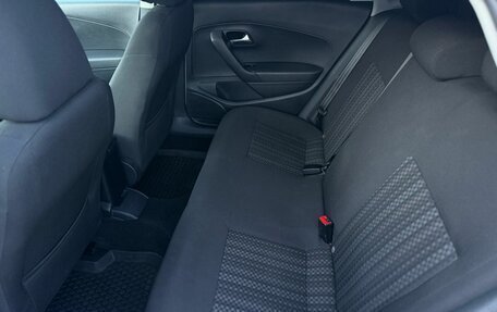 Volkswagen Polo VI (EU Market), 2018 год, 1 230 000 рублей, 9 фотография
