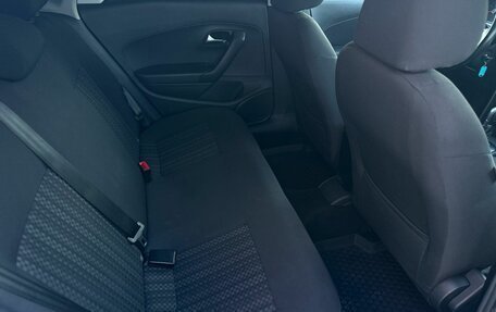 Volkswagen Polo VI (EU Market), 2018 год, 1 230 000 рублей, 10 фотография