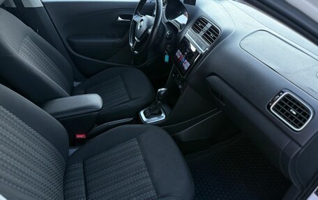Volkswagen Polo VI (EU Market), 2018 год, 1 230 000 рублей, 11 фотография