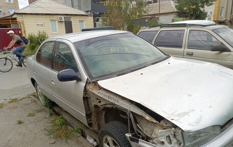 Toyota Sprinter VIII (E110), 1993 год, 15 000 рублей, 2 фотография