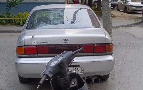 Toyota Sprinter VIII (E110), 1993 год, 15 000 рублей, 3 фотография
