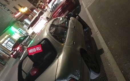 Toyota Sprinter VIII (E110), 1993 год, 15 000 рублей, 5 фотография