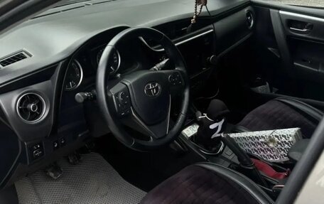 Toyota Corolla, 2017 год, 1 490 000 рублей, 21 фотография