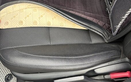 Toyota Corolla, 2017 год, 1 490 000 рублей, 17 фотография