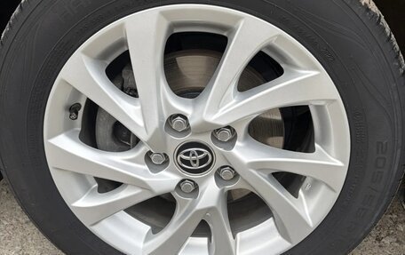Toyota Corolla, 2017 год, 1 490 000 рублей, 32 фотография