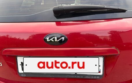 KIA cee'd I рестайлинг, 2008 год, 630 000 рублей, 8 фотография