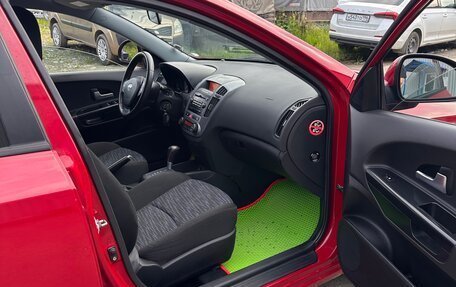 KIA cee'd I рестайлинг, 2008 год, 630 000 рублей, 6 фотография