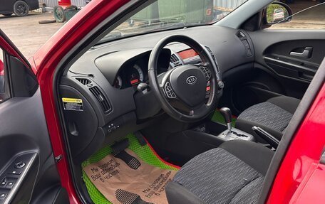 KIA cee'd I рестайлинг, 2008 год, 630 000 рублей, 9 фотография