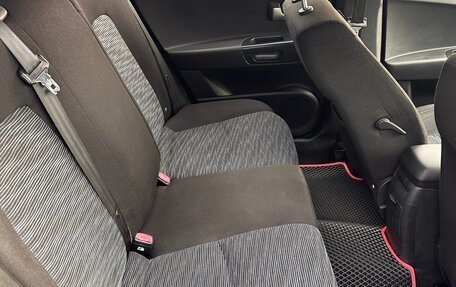 KIA cee'd I рестайлинг, 2008 год, 630 000 рублей, 7 фотография
