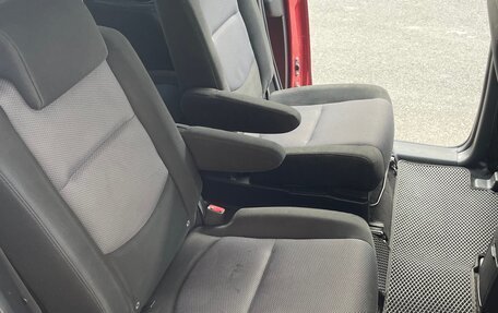 Mazda 5 I рестайлинг, 2005 год, 685 000 рублей, 13 фотография