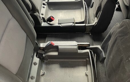 Mazda 5 I рестайлинг, 2005 год, 685 000 рублей, 11 фотография