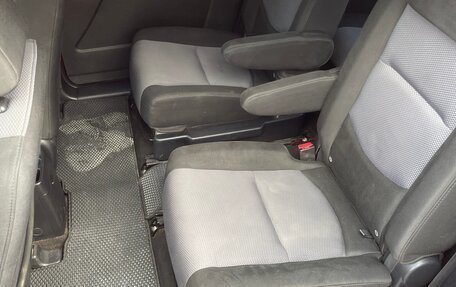 Mazda 5 I рестайлинг, 2005 год, 685 000 рублей, 16 фотография