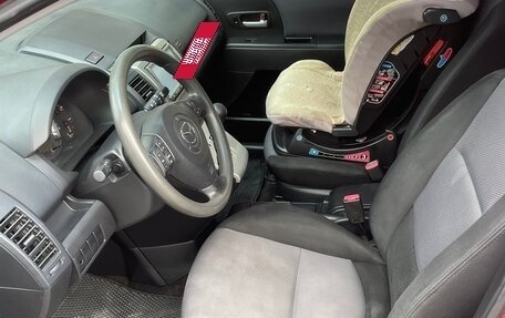 Mazda 5 I рестайлинг, 2005 год, 685 000 рублей, 17 фотография