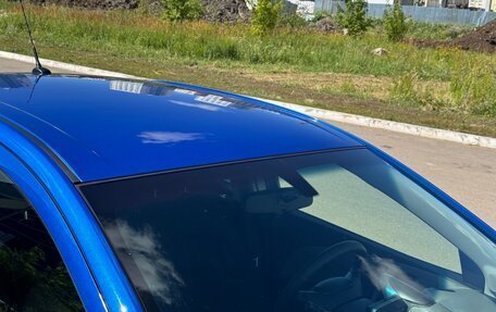 Chevrolet Aveo III, 2012 год, 559 000 рублей, 10 фотография