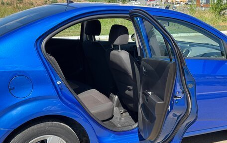 Chevrolet Aveo III, 2012 год, 559 000 рублей, 20 фотография