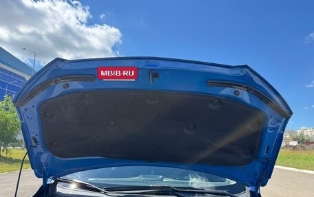 Chevrolet Aveo III, 2012 год, 559 000 рублей, 26 фотография