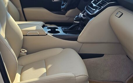 Toyota Land Cruiser, 2022 год, 10 500 000 рублей, 17 фотография