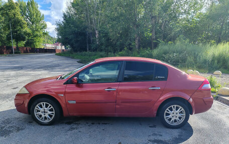 Renault Megane II, 2006 год, 385 000 рублей, 3 фотография