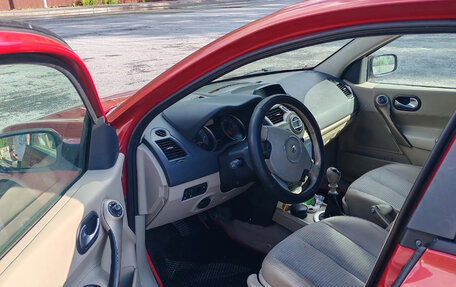 Renault Megane II, 2006 год, 385 000 рублей, 9 фотография