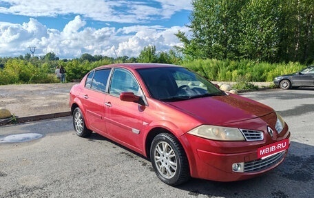 Renault Megane II, 2006 год, 385 000 рублей, 2 фотография