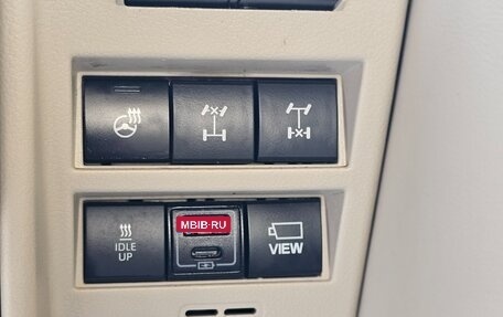 Toyota Land Cruiser, 2022 год, 10 500 000 рублей, 21 фотография
