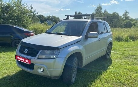 Suzuki Grand Vitara, 2008 год, 580 000 рублей, 3 фотография