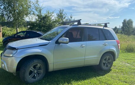 Suzuki Grand Vitara, 2008 год, 580 000 рублей, 9 фотография