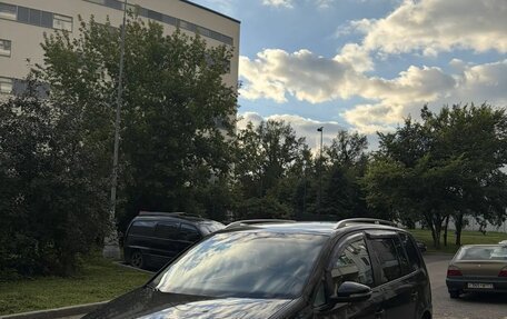 Volkswagen Touran III, 2009 год, 850 000 рублей, 7 фотография