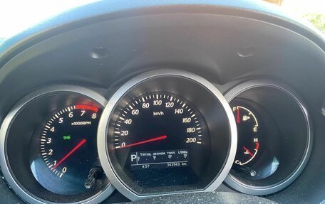 Suzuki Grand Vitara, 2008 год, 580 000 рублей, 12 фотография
