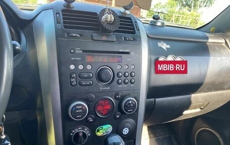 Suzuki Grand Vitara, 2008 год, 580 000 рублей, 11 фотография