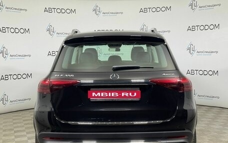 Mercedes-Benz GLE, 2026 год, 11 400 000 рублей, 5 фотография