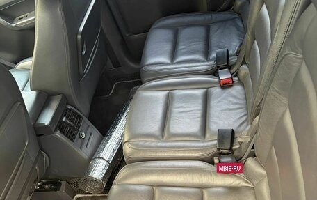 Volkswagen Touran III, 2009 год, 850 000 рублей, 5 фотография