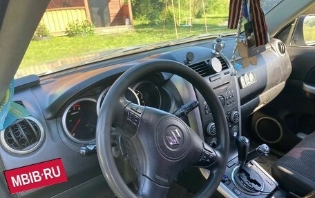 Suzuki Grand Vitara, 2008 год, 580 000 рублей, 10 фотография