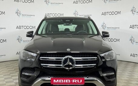 Mercedes-Benz GLE, 2026 год, 11 400 000 рублей, 2 фотография