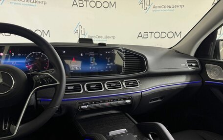 Mercedes-Benz GLE, 2026 год, 11 400 000 рублей, 8 фотография
