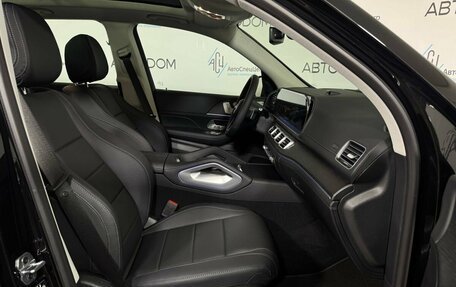 Mercedes-Benz GLE, 2026 год, 11 400 000 рублей, 15 фотография