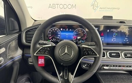 Mercedes-Benz GLE, 2026 год, 11 400 000 рублей, 9 фотография