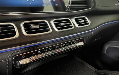 Mercedes-Benz GLE, 2026 год, 11 400 000 рублей, 21 фотография