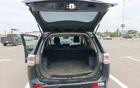 Mitsubishi Outlander III рестайлинг 3, 2012 год, 670 000 рублей, 9 фотография