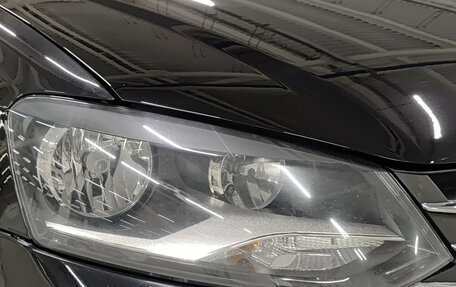 Volkswagen Polo VI (EU Market), 2017 год, 1 319 000 рублей, 21 фотография