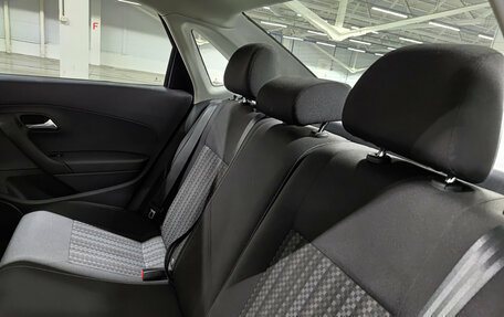 Volkswagen Polo VI (EU Market), 2017 год, 1 319 000 рублей, 15 фотография