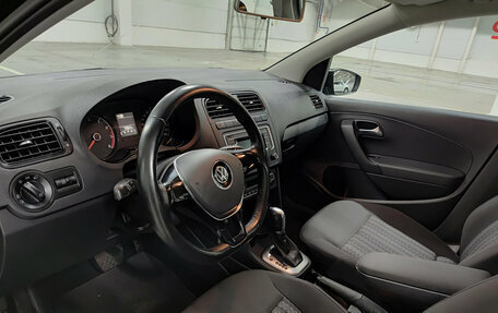 Volkswagen Polo VI (EU Market), 2017 год, 1 319 000 рублей, 20 фотография