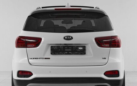 KIA Sorento III Prime рестайлинг, 2018 год, 2 549 000 рублей, 5 фотография